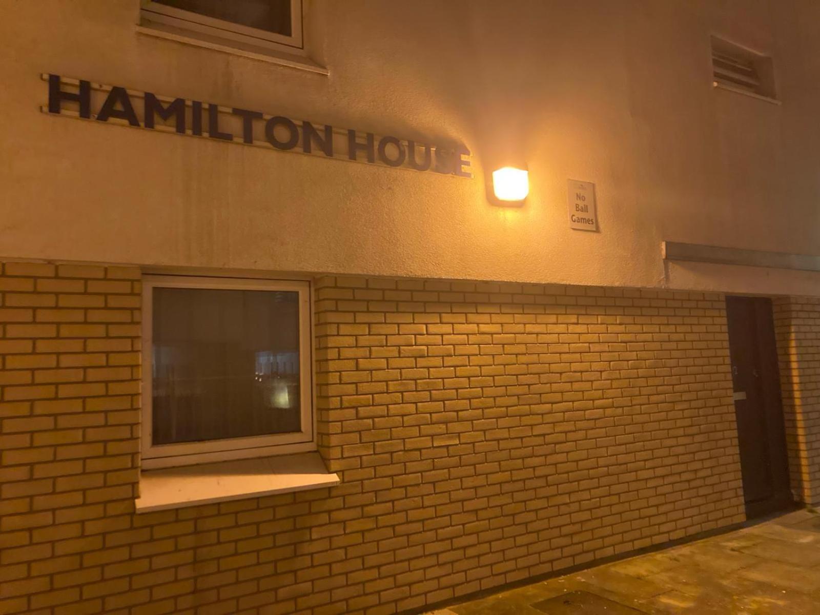 Kingdom Holiday - 12 Hamilton London Ngoại thất bức ảnh