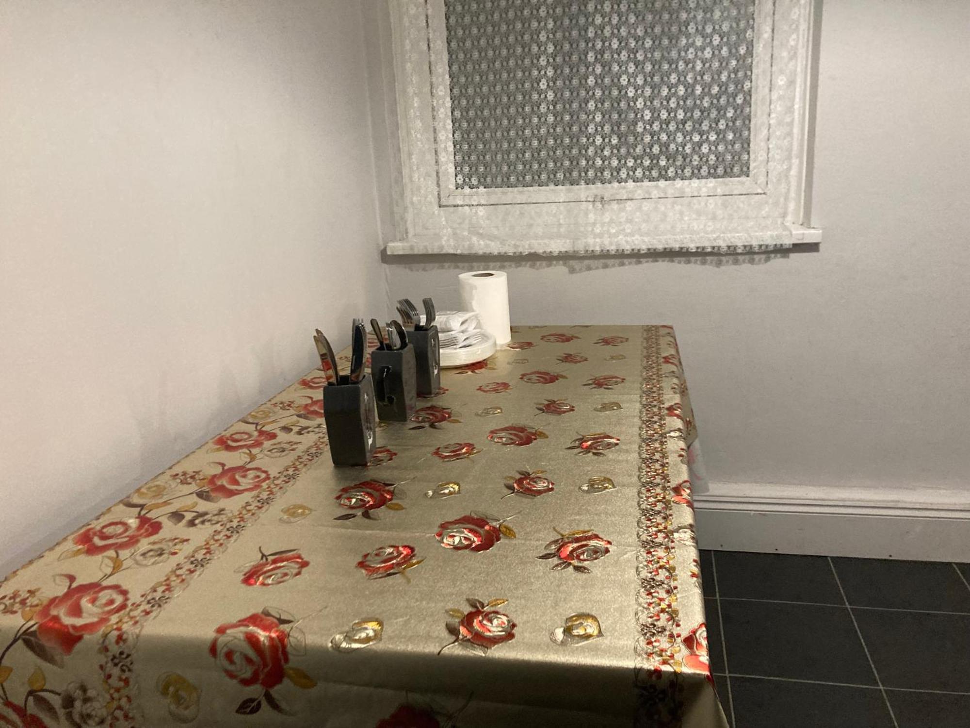 Kingdom Holiday - 12 Hamilton London Ngoại thất bức ảnh